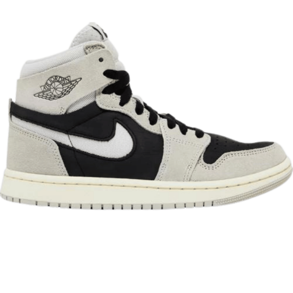 Jordan 1 High Zoom Air CMFT 2 Light Iron Ore (Women's)