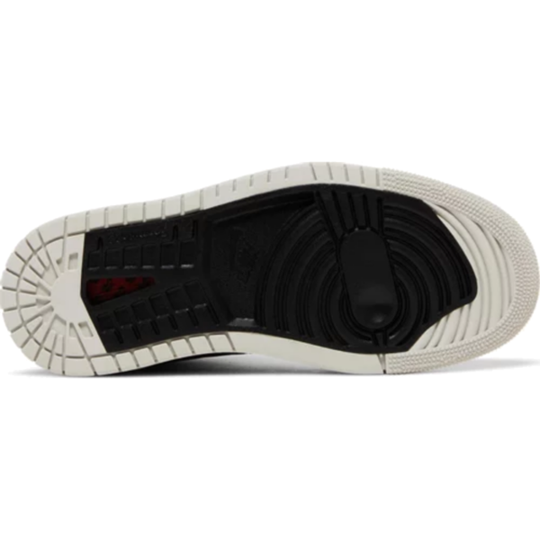 Jordan 1 High Zoom Air CMFT 2 Light Iron Ore (Women's)