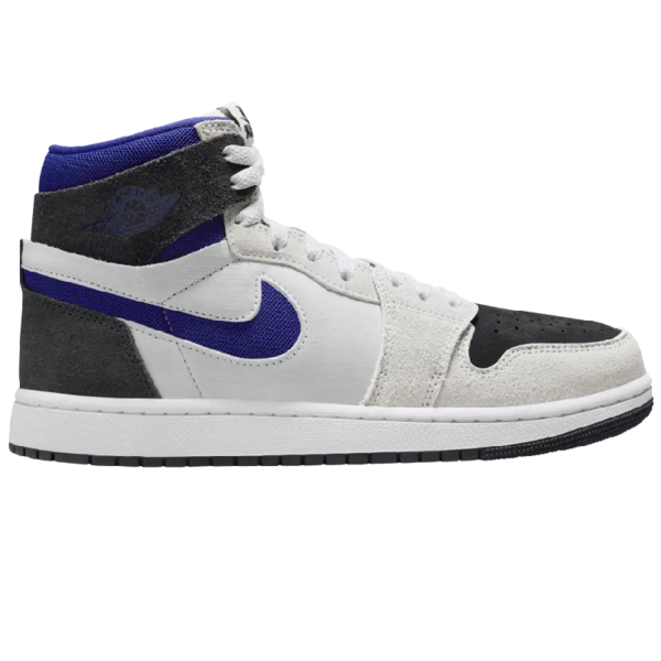 Jordan 1 High Zoom Air CMFT 2 Concord (Women's)