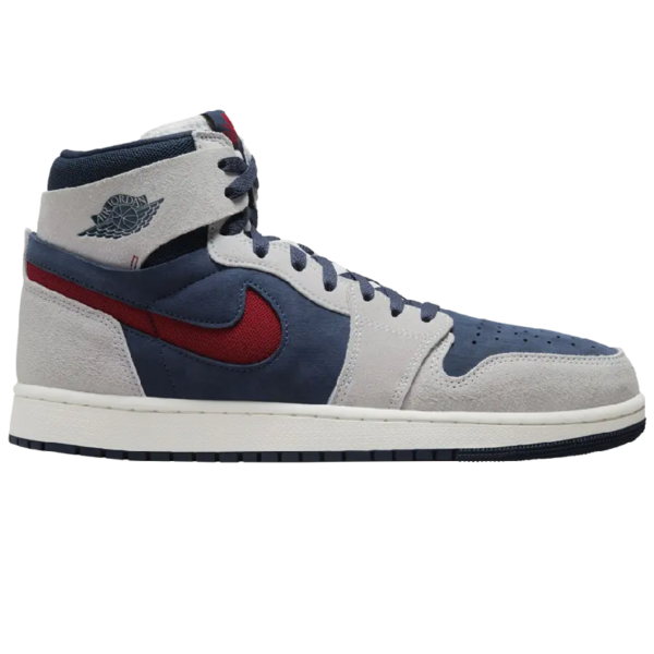 Jordan 1 High Zoom Air CMFT 2 Olympic