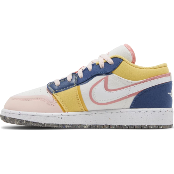 Jordan 1 Low SE