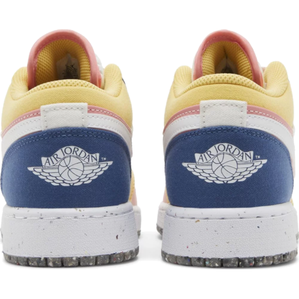 Jordan 1 Low SE