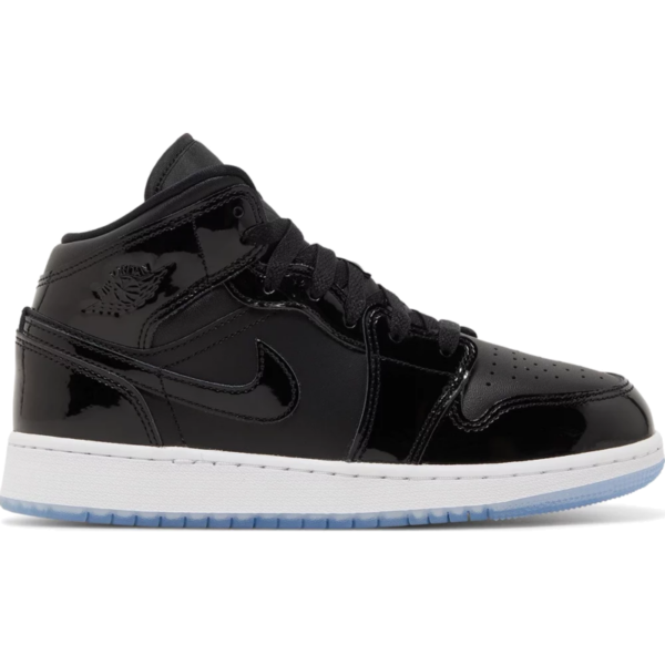 Jordan 1 Mid SE Space Jam (GS)