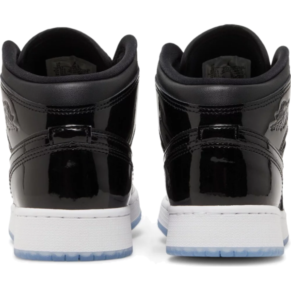 Jordan 1 Mid SE Space Jam (GS)