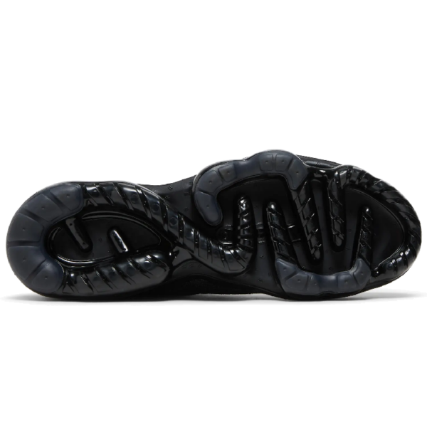 Nike Air VaporMax 2023 Flyknit Black Anthracite