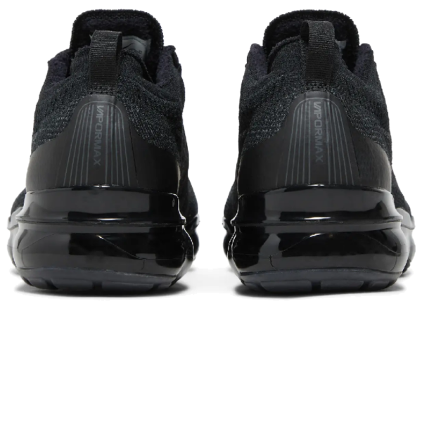 Nike Air VaporMax 2023 Flyknit Black Anthracite