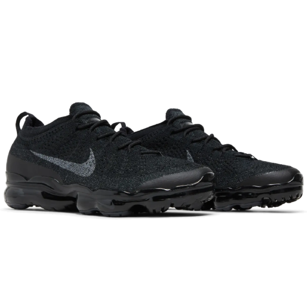 Nike Air VaporMax 2023 Flyknit Black Anthracite