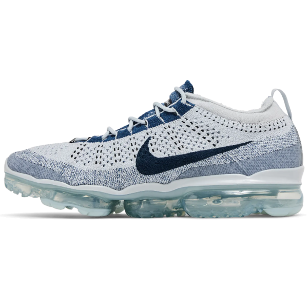 Nike Air VaporMax 2023 Flyknit Pure Platinum Glacier Blue