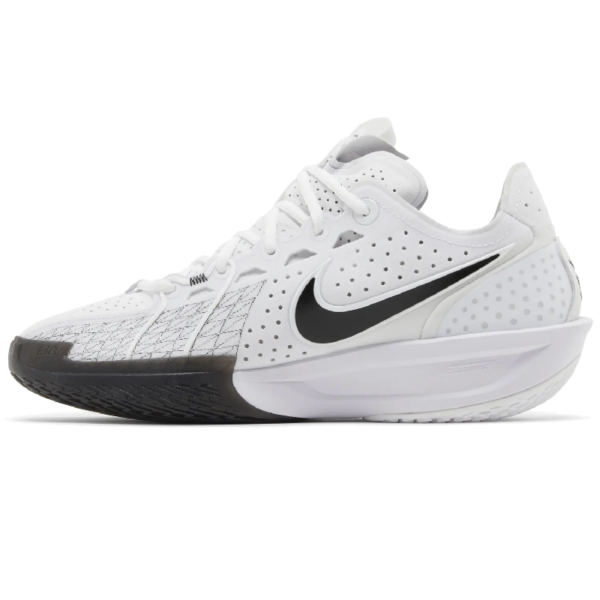 Nike Air Zoom GT Cut 3 Panda - Image 2