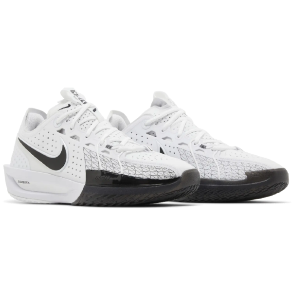 Nike Air Zoom GT Cut 3 Panda - Image 5