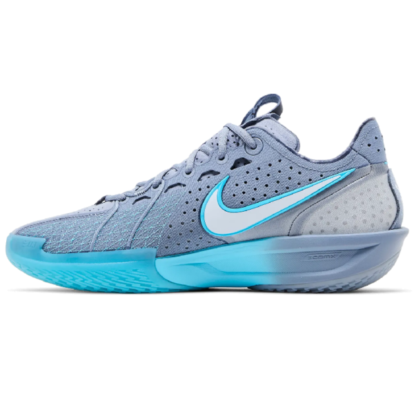 Nike Air Zoom GT Cut 3 Ashen Slate - Image 2