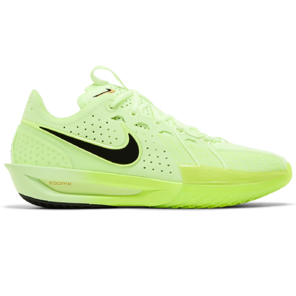 Nike Zoom GT Cut 3 Barely Volt