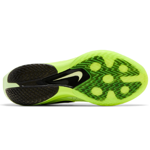 Nike Zoom GT Cut 3 Barely Volt - Image 3