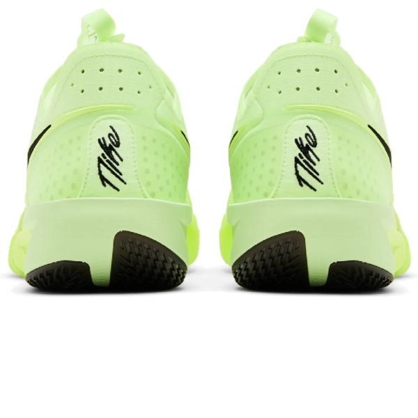 Nike Zoom GT Cut 3 Barely Volt - Image 4