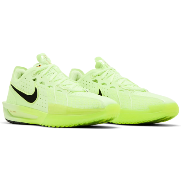 Nike Zoom GT Cut 3 Barely Volt - Image 5