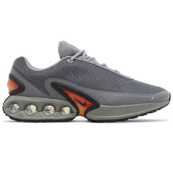 Nike Air Max Dn Particle Grey