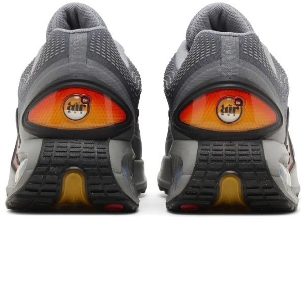 Nike Air Max Dn Particle Grey