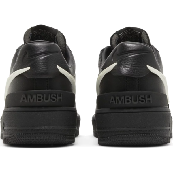 Nike Air Force 1 Low SP AMBUSH Black