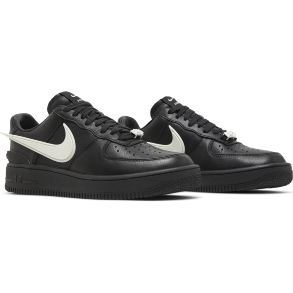 Nike Air Force 1 Low SP AMBUSH Black