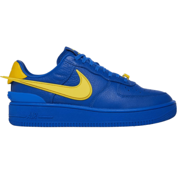 Nike Air Force 1 Low SP AMBUSH Game Royal" "