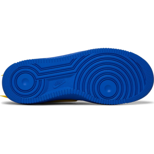 Nike Air Force 1 Low SP AMBUSH Game Royal" "
