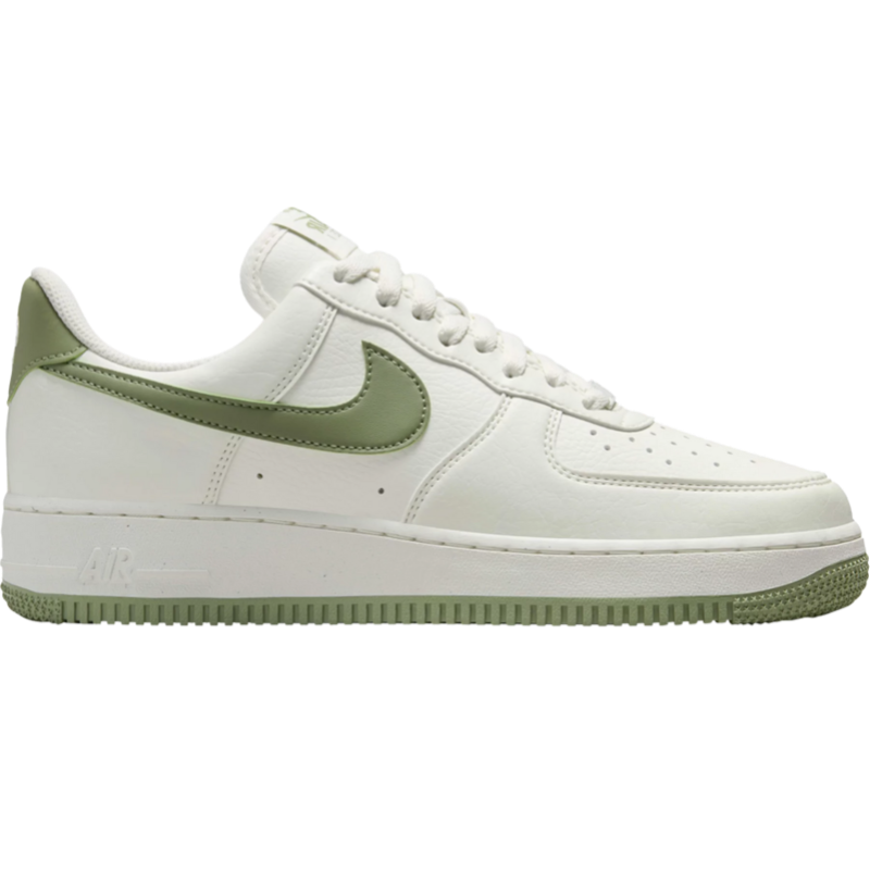 Nike Air Force 1 Low '07 SE Next Nature Oil Green (Women's)