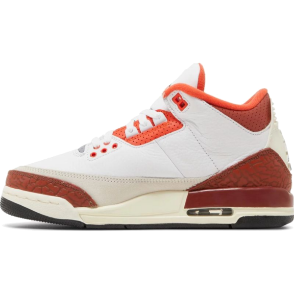 Jordan 3 Retro SE Dunk on Mars (GS)