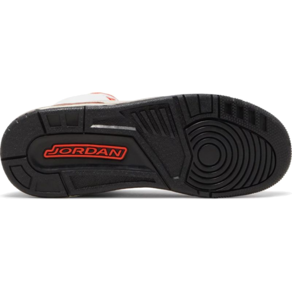 Jordan 3 Retro SE Dunk on Mars (GS)