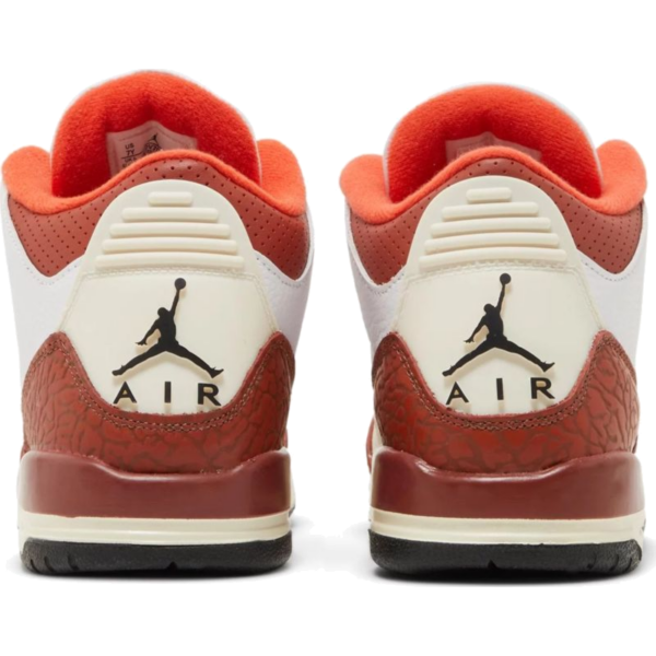 Jordan 3 Retro SE Dunk on Mars (GS)