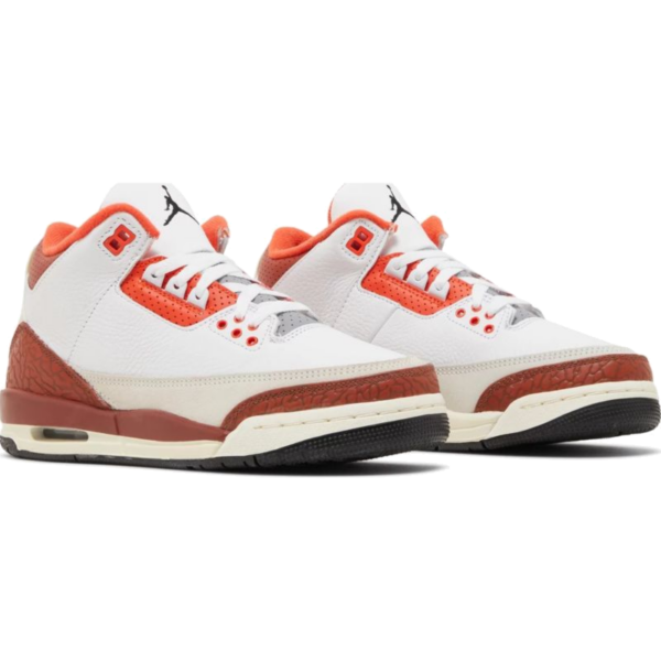Jordan 3 Retro SE Dunk on Mars (GS)