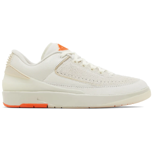 Jordan 2 Retro Low Shelflife