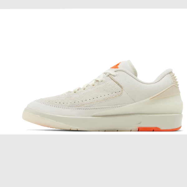 Jordan 2 Retro Low Shelflife
