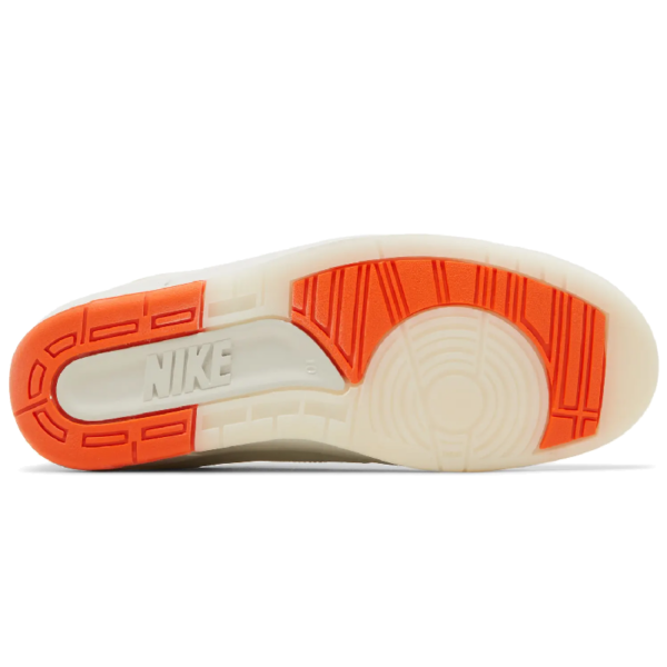 Jordan 2 Retro Low Shelflife