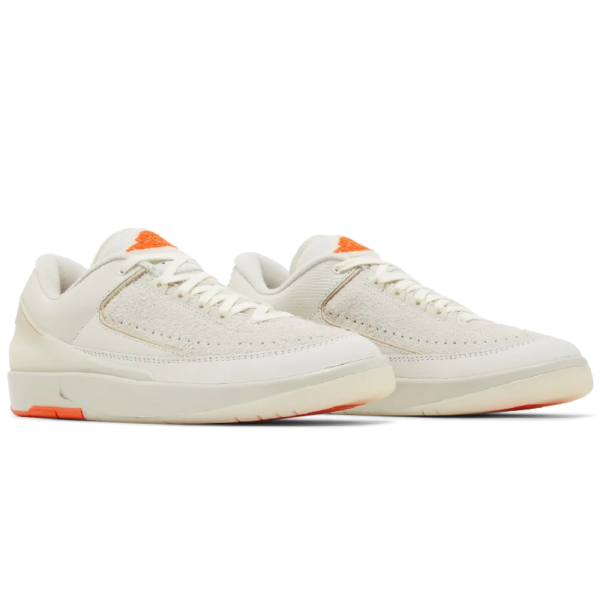 Jordan 2 Retro Low Shelflife
