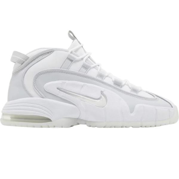Nike Air Max Penny 1 Pure Platinum
