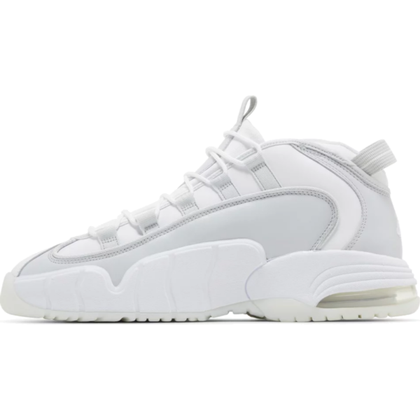 Nike Air Max Penny 1 Pure Platinum