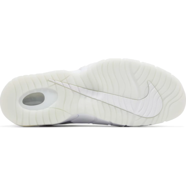 Nike Air Max Penny 1 Pure Platinum