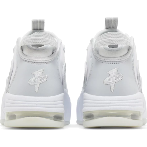Nike Air Max Penny 1 Pure Platinum