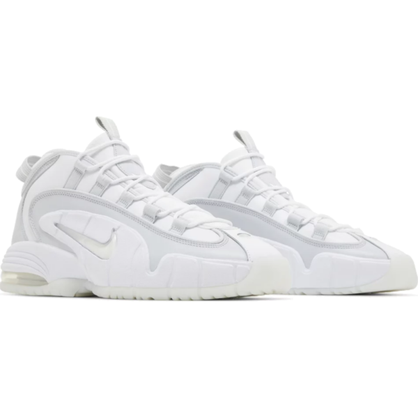 Nike Air Max Penny 1 Pure Platinum