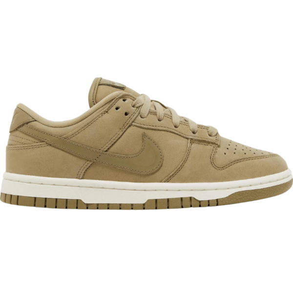 Nike Dunk Low PRM Neutral Olive (Women's)