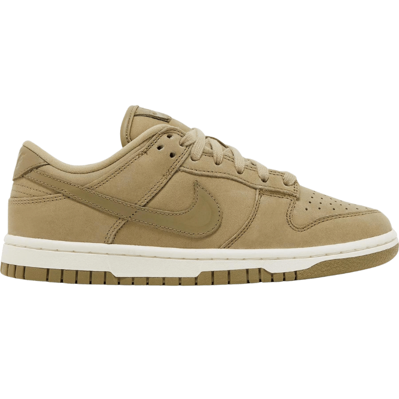 Nike Dunk Low PRM Neutral Olive (Women's)