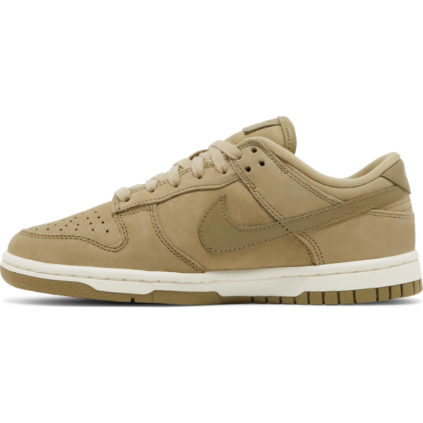 Nike Dunk Low PRM Neutral Olive (Women's)