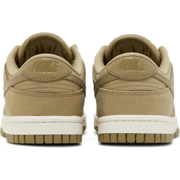 Nike Dunk Low PRM Neutral Olive (Women's)