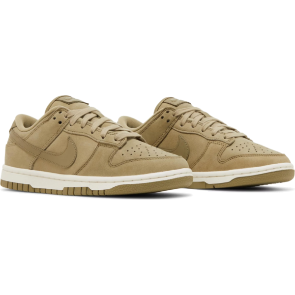 Nike Dunk Low PRM Neutral Olive (Women's)