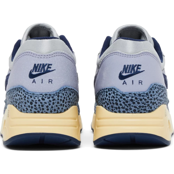 Nike Air Max 1 '86 OG Big Bubble Lost Sketch