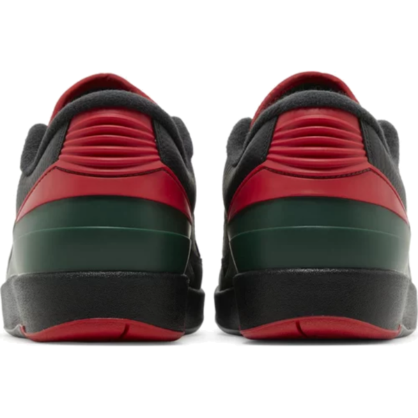 Jordan 2 Retro Low Christmas