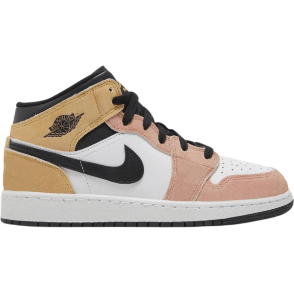 Jordan 1 Mid SE Flight Club (GS)