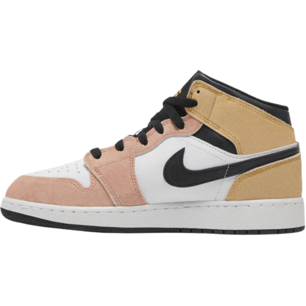 Jordan 1 Mid SE Flight Club (GS)
