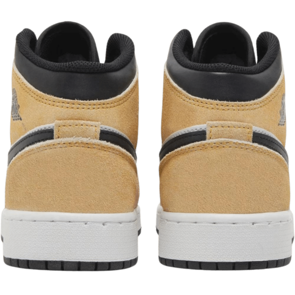 Jordan 1 Mid SE Flight Club (GS)