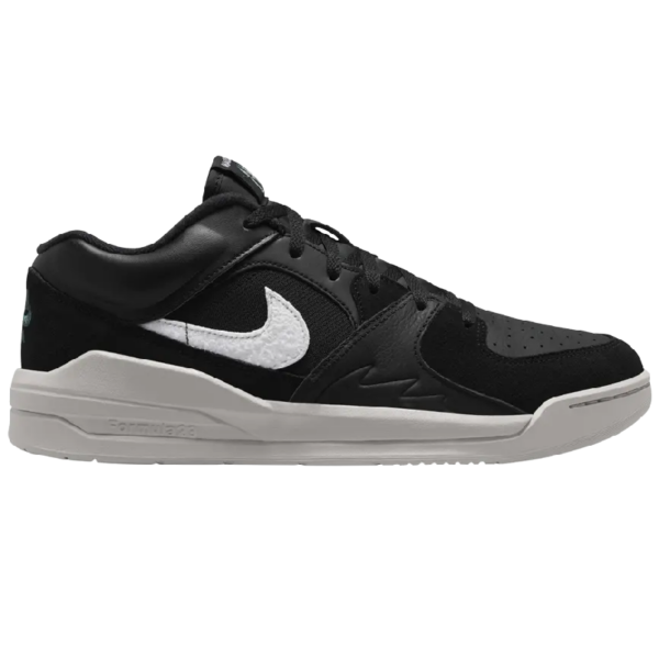 Jordan Stadium 90 Black White